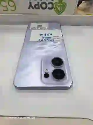 OPPO Reno13 F 4G 8GB 256GB - Cũ đẹp - Tím - *********374473 - 6
