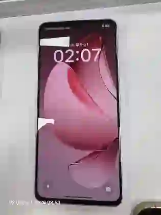 OPPO Reno13 F 4G 8GB 256GB - Cũ đẹp - Tím - *********374473 - 1