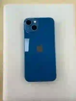 iPhone 13 128GB Chính hãng - Cũ đẹp - ****T3WNX4 - 3