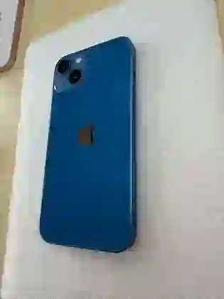 iPhone 13 128GB Chính hãng - Cũ đẹp - ****T3WNX4 - 4
