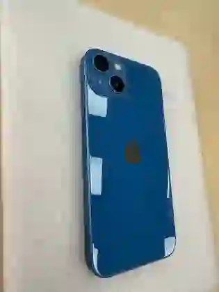 iPhone 13 128GB Chính hãng - Cũ đẹp - ****T3WNX4 - 5
