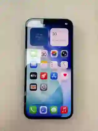 iPhone 13 128GB Chính hãng - Cũ đẹp - ****T3WNX4 - 1