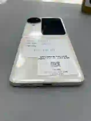 OPPO Find N3 Flip 12GB 256GB - Vàng - Cũ trầy xước - *********818915 - 7