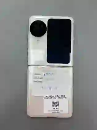 OPPO Find N3 Flip 12GB 256GB - Vàng - Cũ trầy xước - *********818915 - 2