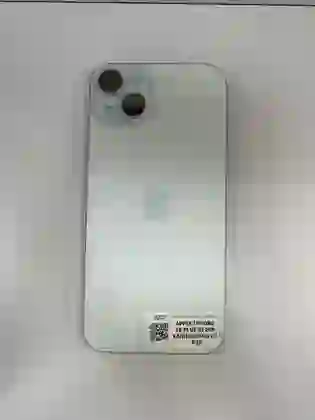 iPhone 15 Plus 512GB - Cũ Đẹp Xanh dương - ****241GD7 - 3