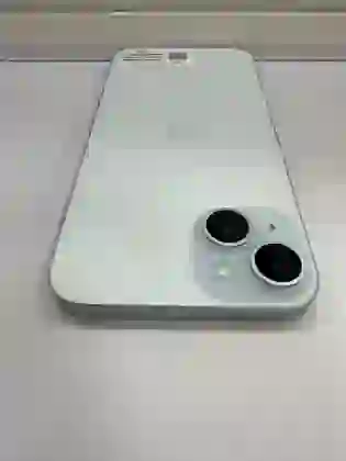 iPhone 15 Plus 512GB - Cũ Đẹp Xanh dương - ****241GD7 - 6