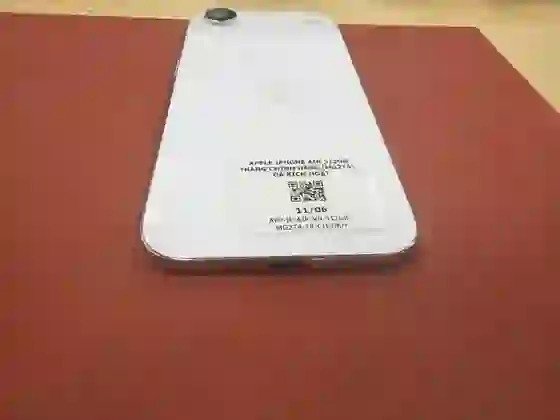 iPhone Air 512GB VN/A - Đã kích hoạt - Trắng - ****W9W3WQ - 6