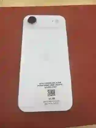 iPhone Air 512GB VN/A - Đã kích hoạt - Trắng - ****W9W3WQ - 3