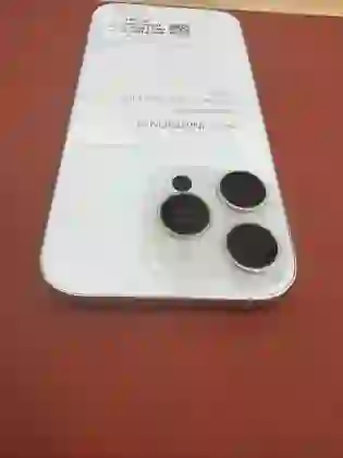 iPhone 16 Pro 128GB - Cũ đẹp -Titan trắng - ****P4QN73 - 6