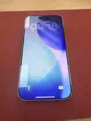 iPhone 16 Pro 128GB - Cũ đẹp -Titan trắng - ****P4QN73 - 1