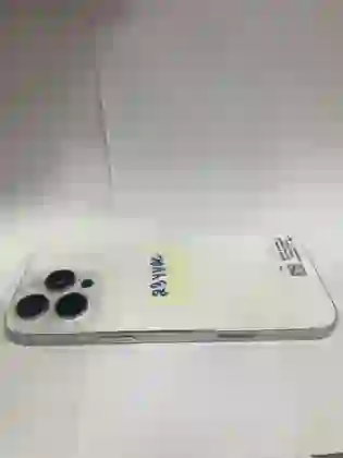 iPhone 16 Pro Max 256GB - Cũ đẹp - Titan trắng - ****23YVDC - 4