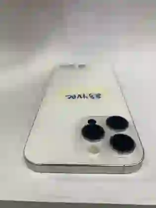 iPhone 16 Pro Max 256GB - Cũ đẹp - Titan trắng - ****23YVDC - 6