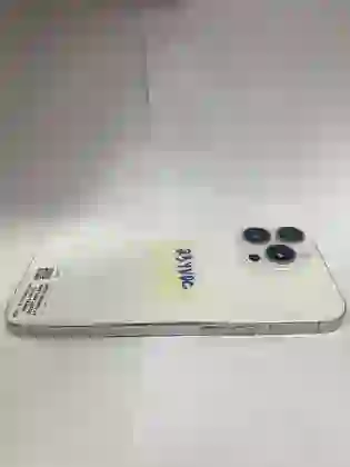 iPhone 16 Pro Max 256GB - Cũ đẹp - Titan trắng - ****23YVDC - 5