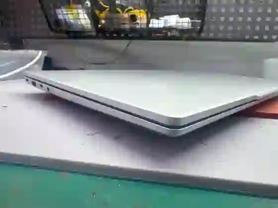 Laptop Lenovo Ideapad Slim 5 14Q8X9 83HL005AVN - Cũ đẹp - Xám - ***2T5G2S - 7