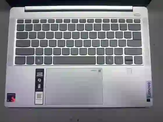 Laptop Lenovo Ideapad Slim 5 14Q8X9 83HL005AVN - Cũ đẹp - Xám - ***2T5G2S - 4