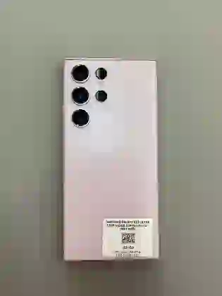 Samsung Galaxy S23 Ultra 12GB 512GB - Cũ Trầy Xước-Tím - *********155248 - 3