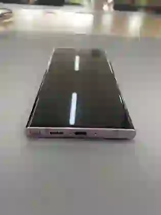 Samsung Galaxy S23 Ultra 12GB 512GB - Cũ Trầy Xước-Tím - *********155248 - 7