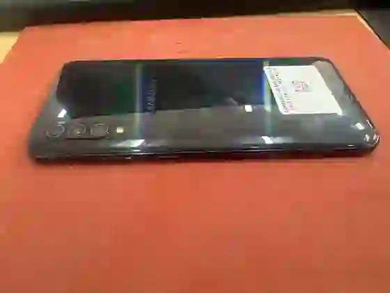 Samsung Galaxy A50s Cũ-Đen - *********255171 - 4