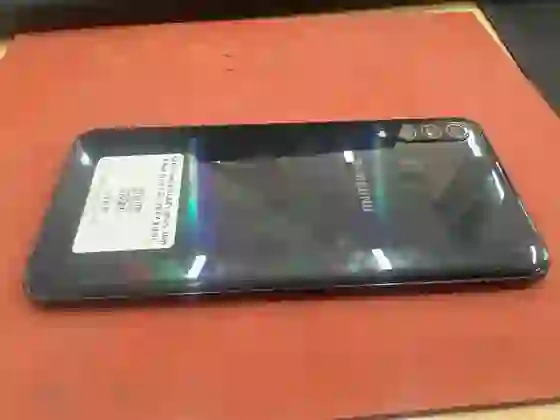 Samsung Galaxy A50s Cũ-Đen - *********255171 - 5