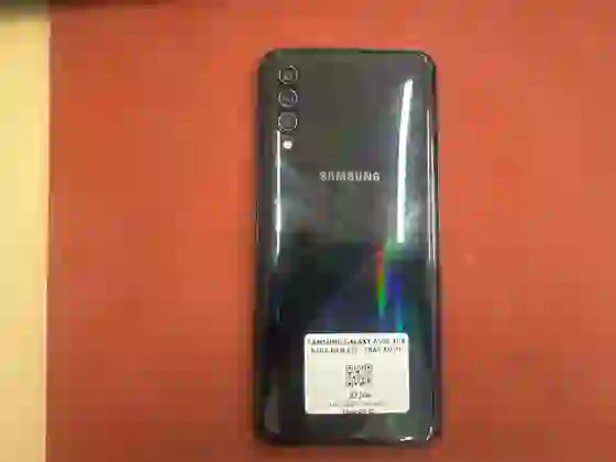 Samsung Galaxy A50s Cũ-Đen - *********255171 - 3