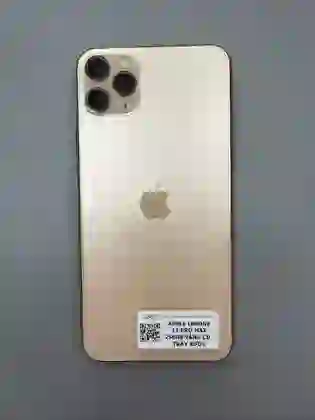 iPhone 11 Pro Max 256GB cũ trầy xước - *********593128 - 3