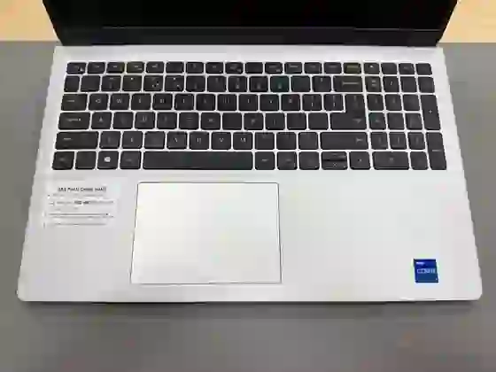Laptop Dell 15 DC15250 71073959 - Đã kích hoạt - Bạc - *55jbc4 - 4