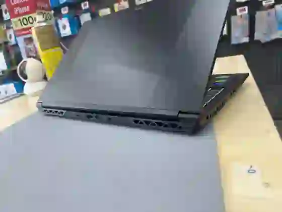 Acer Gaming Aspire 7 A715-59G-73LB NH.QX6SV.002 - Đã kích hoạt - Đen - ****************700X15 - 8