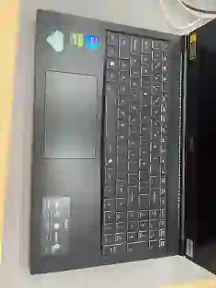 Acer Gaming Aspire 7 A715-59G-73LB NH.QX6SV.002 - Đã kích hoạt - Đen - ****************700X15 - 4