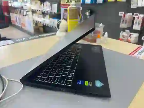 Acer Gaming Aspire 7 A715-59G-73LB NH.QX6SV.002 - Đã kích hoạt - Đen - ****************700X15 - 7