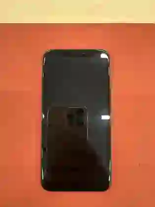 iPhone X 64GB Cũ trầy xước - ******FNJCLF - 2