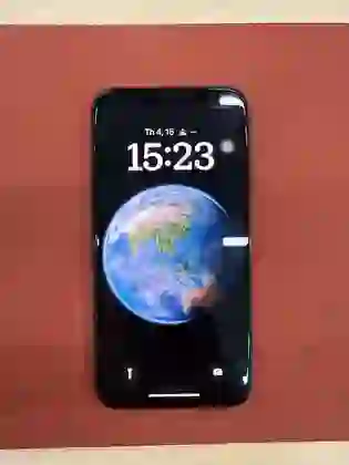 iPhone X 64GB Cũ trầy xước - ******FNJCLF - 1