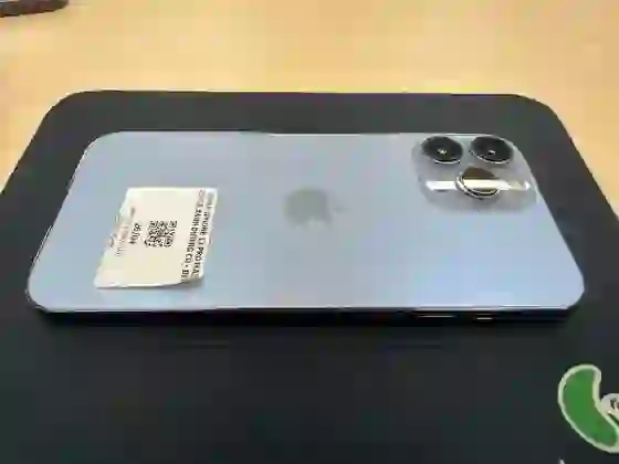 iPhone 13 Pro Max 256GB cũ đẹp - ****R0WVMQ - 4 iPhone 13 Pro Max 256GB cũ đẹp - ****R0WVMQ - 4