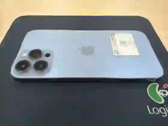iPhone 13 Pro Max 256GB cũ đẹp - ****R0WVMQ - 5 iPhone 13 Pro Max 256GB cũ đẹp - ****R0WVMQ - 5