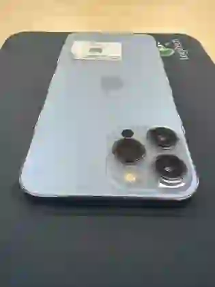 iPhone 13 Pro Max 256GB cũ đẹp - ****R0WVMQ - 6 iPhone 13 Pro Max 256GB cũ đẹp - ****R0WVMQ - 6