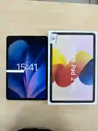 Xiaomi Redmi Pad 2 Pro WiFi 6GB 128GB - Xám - Cũ xước cấn - *********400486 - 1