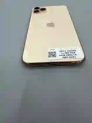 iPhone 11 Pro Max 64GB cũ trầy xước - ******4RN70F - 7 iPhone 11 Pro Max 64GB cũ trầy xước - ******4RN70F - 7