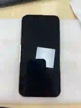 iPhone 12 Pro Max 256GB cũ trầy xước - ******M10D55 - 2
