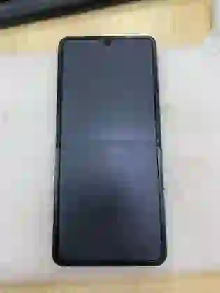 OPPO Find N3 Flip 12GB 256GB - Đen - Cũ trầy xước - *********470931 - 2