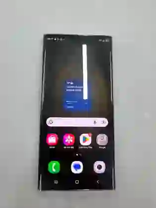 Samsung Galaxy S23 Ultra 8GB 256GB - Cũ xước cấn - Xanh - *********698577 - 1