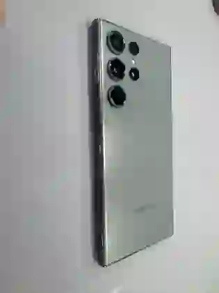Samsung Galaxy S23 Ultra 8GB 256GB - Cũ xước cấn - Xanh - *********698577 - 4