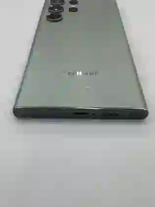 Samsung Galaxy S23 Ultra 8GB 256GB - Cũ xước cấn - Xanh - *********698577 - 7