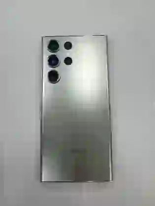 Samsung Galaxy S23 Ultra 8GB 256GB - Cũ xước cấn - Xanh - *********698577 - 3
