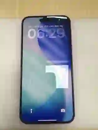 iPhone 16 Plus 256GB - Cũ đẹp - Hồng - ****4377CT - 1