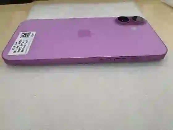 iPhone 16 Plus 256GB - Cũ đẹp - Hồng - ****4377CT - 4