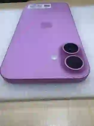 iPhone 16 Plus 256GB - Cũ đẹp - Hồng - ****4377CT - 7