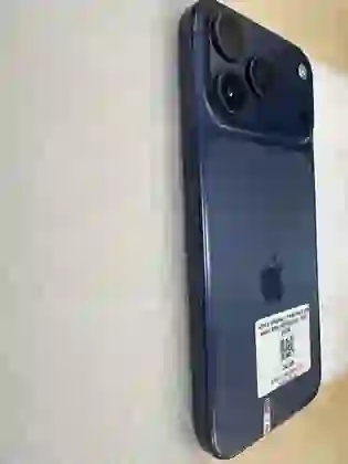 iPhone 17 Pro Max 1TB - Cũ trầy xước - Xanh Đen - ****TV4Y6T - 5
