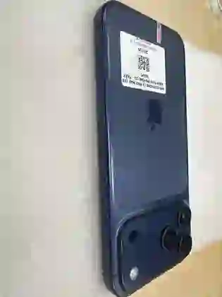 iPhone 17 Pro Max 1TB - Cũ trầy xước - Xanh Đen - ****TV4Y6T - 4