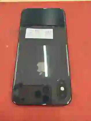 iPhone XS 64GB Cũ trầy xước - *********313899 - 6