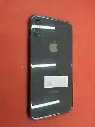 iPhone XS 64GB Cũ trầy xước - *********313899 - 5