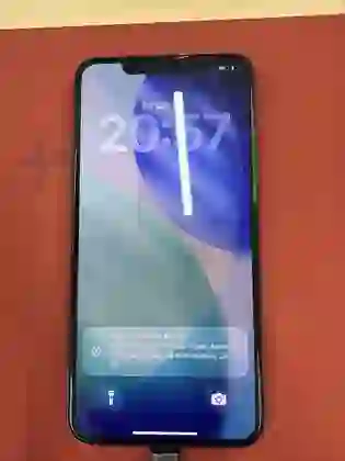 iPhone 11 Pro Max 256GB cũ xước cấn - ******NLN70K - 1